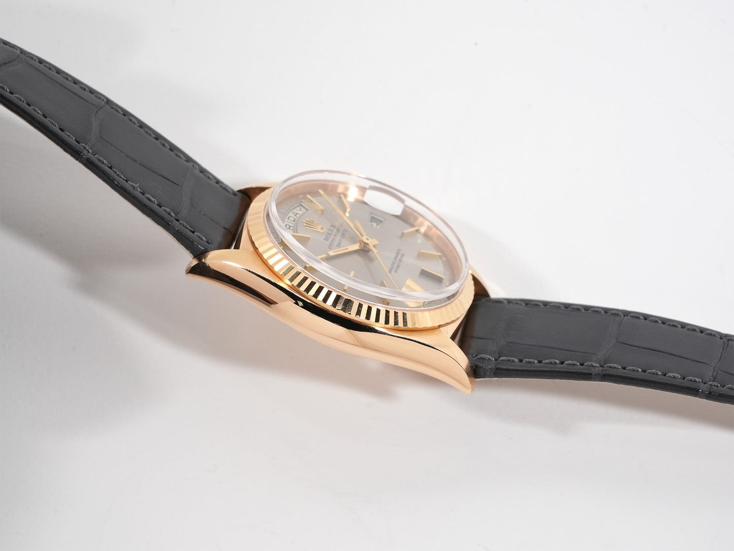 Rolex Day Date Reference 1803/8 No. 16