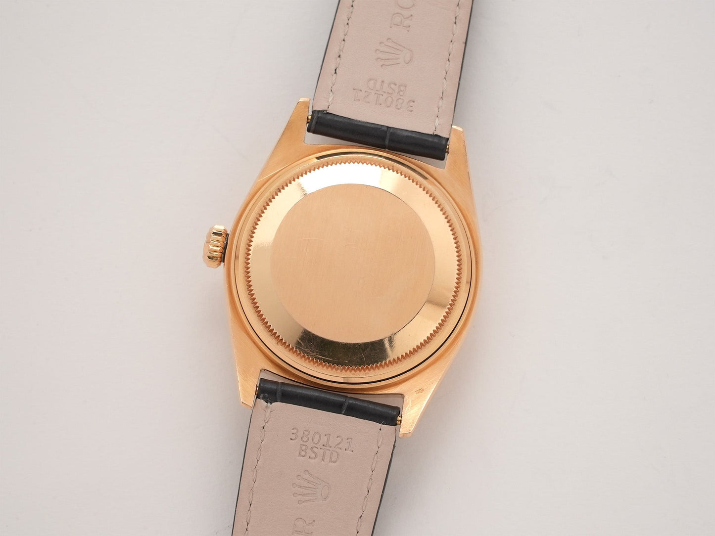 Rolex Day Date Reference 1803/8 No. 16