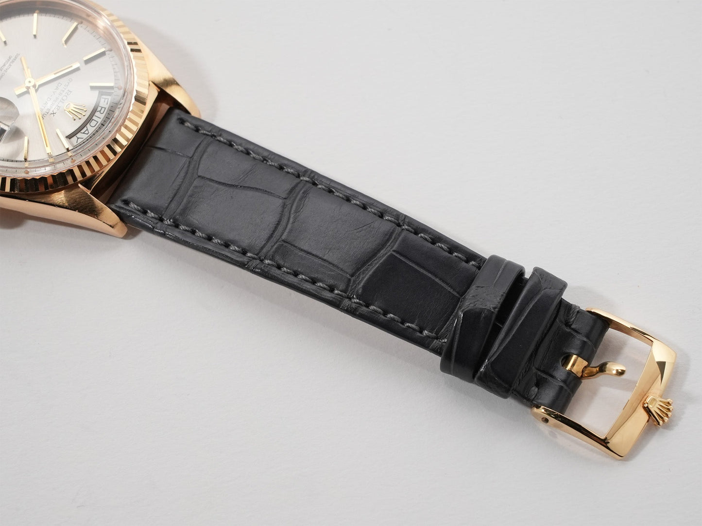 Rolex Day Date Reference 1803/8 No. 16