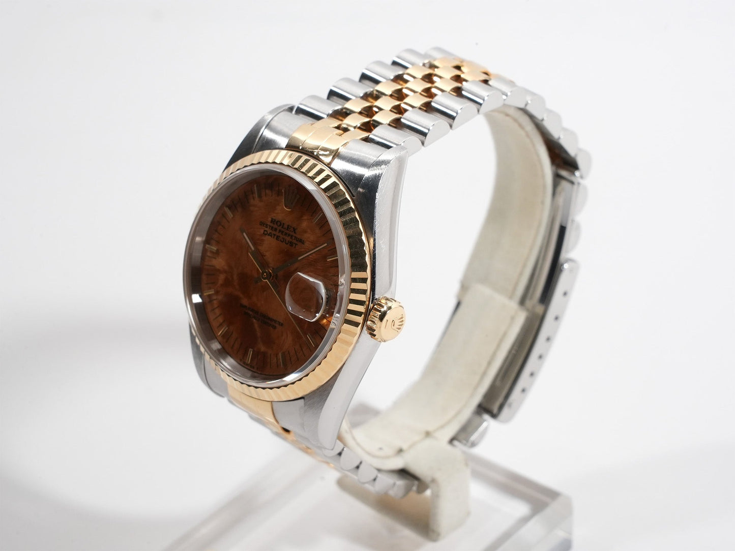 Rolex Datejust 36 Ref.16233 T-series