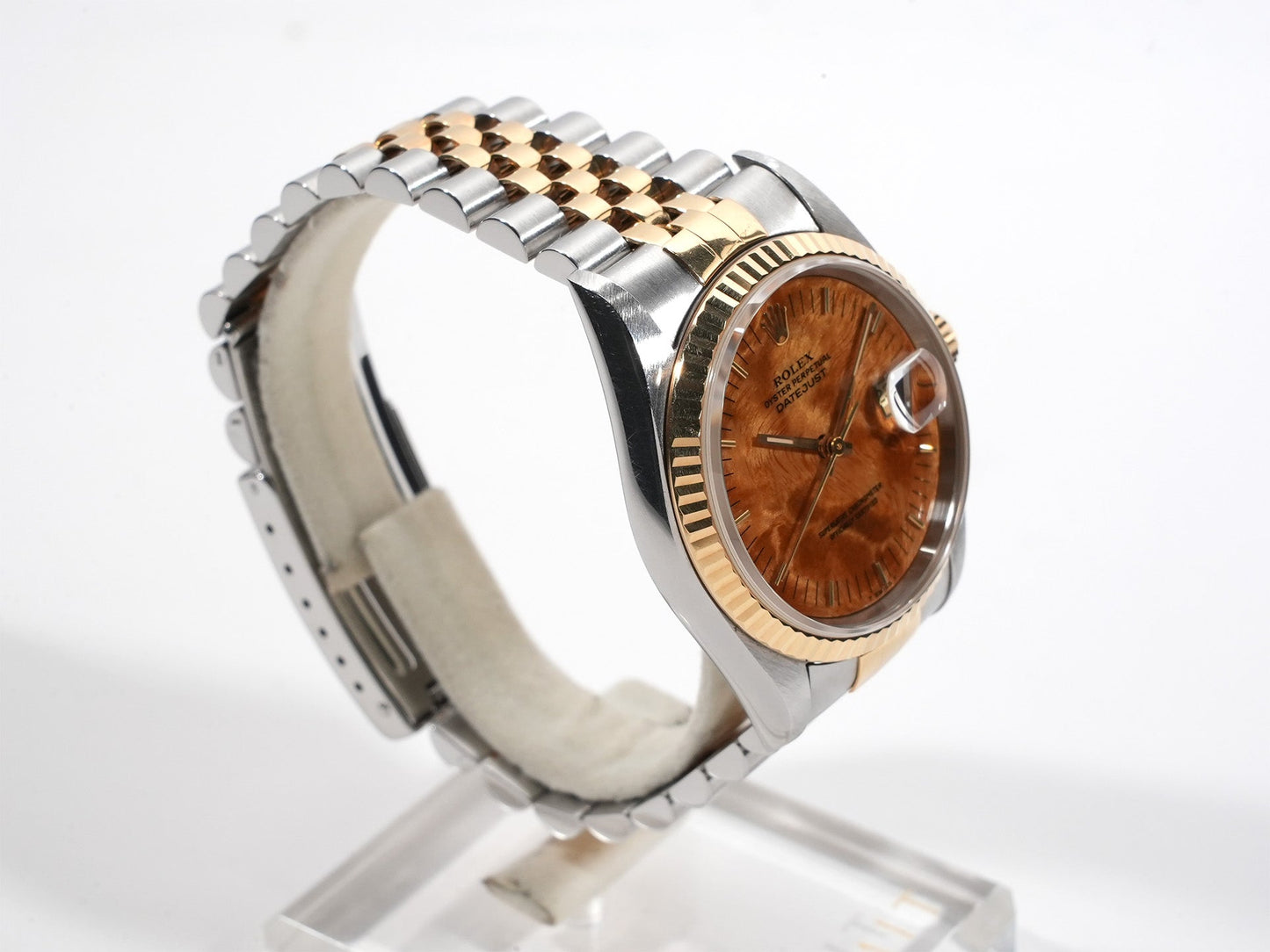 Rolex Datejust 36 Ref.16233 T-series