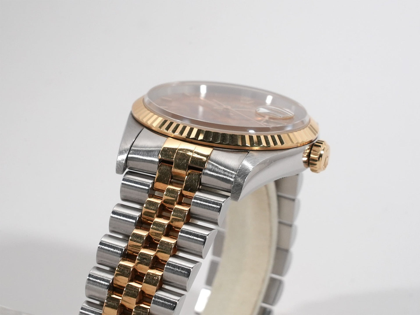 Rolex Datejust 36 Ref.16233 T-series