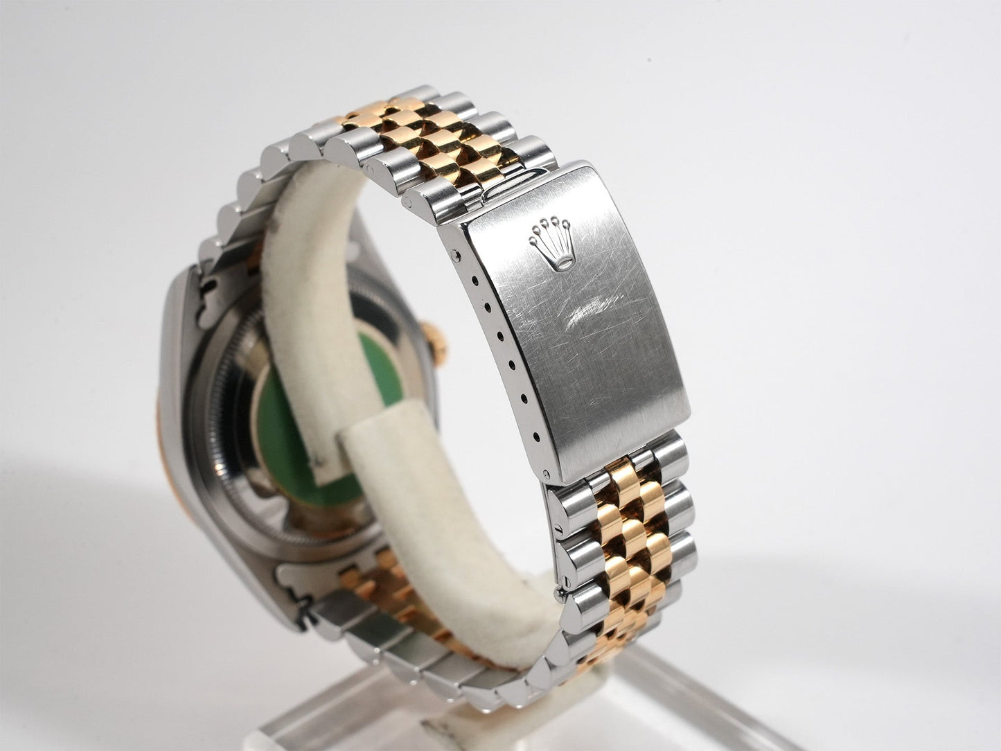 Rolex Datejust 36 Ref.16233 T-series