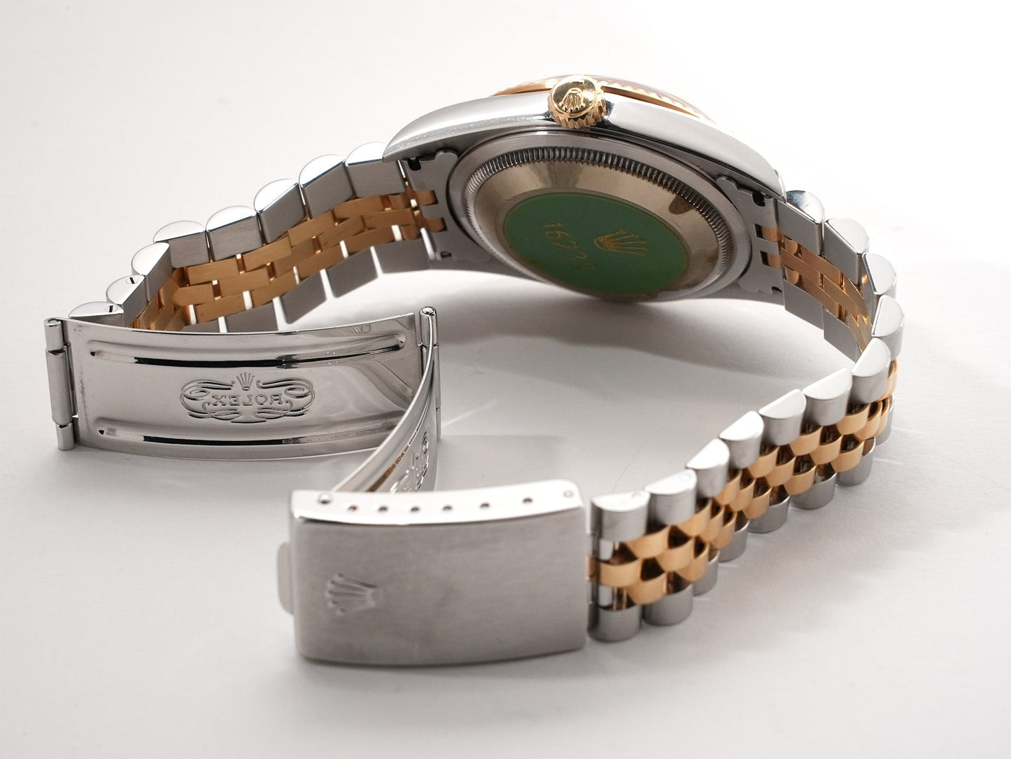 Rolex Datejust 36 Ref.16233 T-series