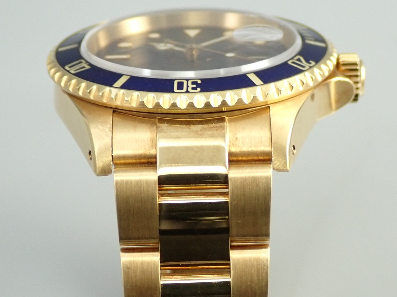 Rolex Submariner Date Reference 16618