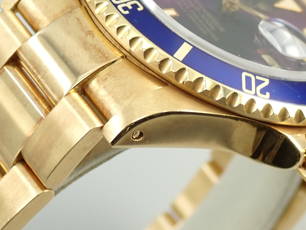 Rolex Submariner Date Reference 16618
