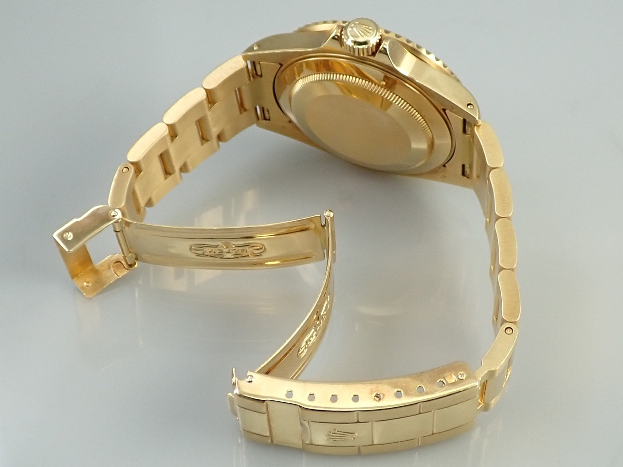 Rolex Submariner Date Reference 16618