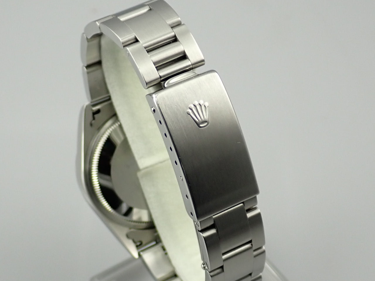 Rolex Air King Ref.14000 U-number