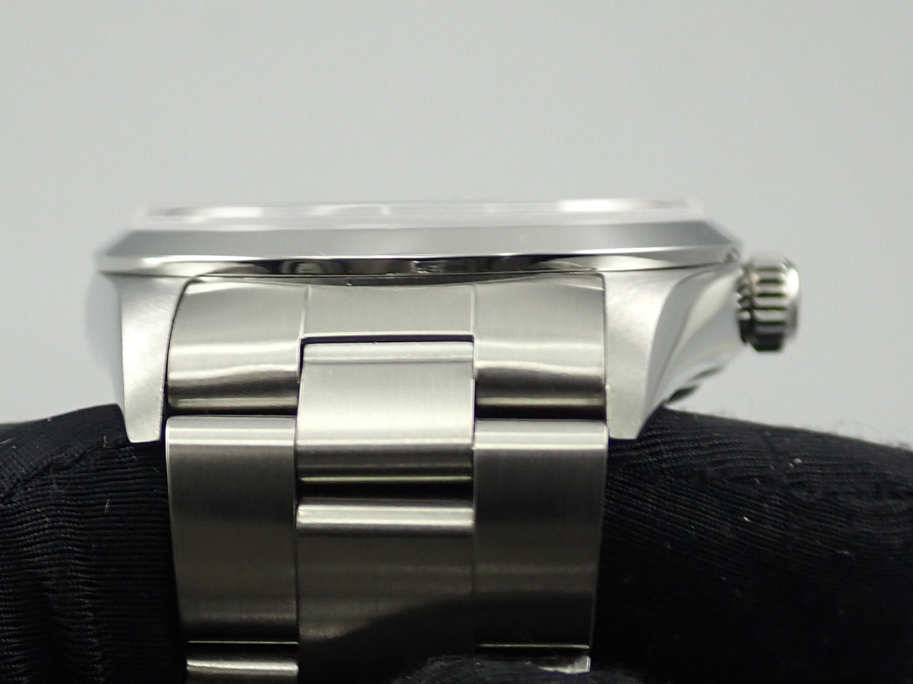 Rolex Air King Ref.14000 U-number