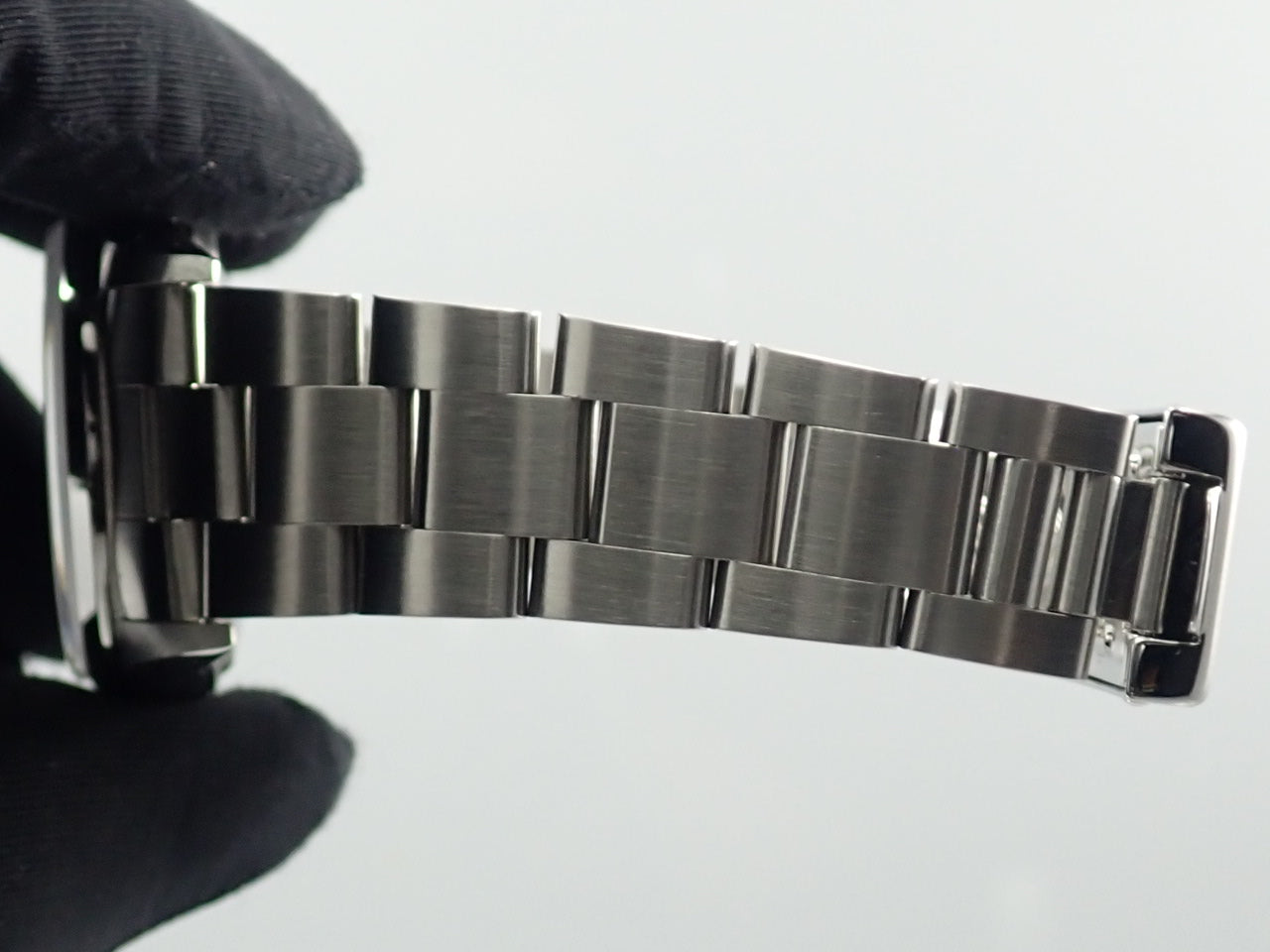 Rolex Air King Ref.14000 U-number