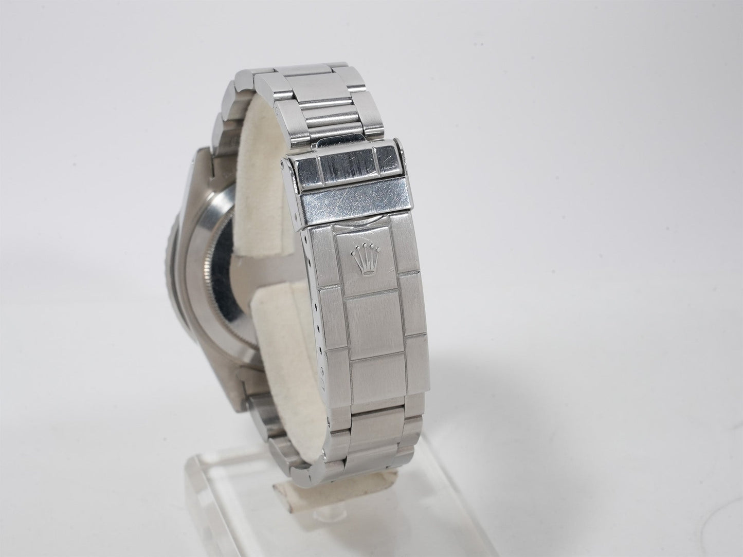 Rolex Submariner Date Reference 16800 No. 73