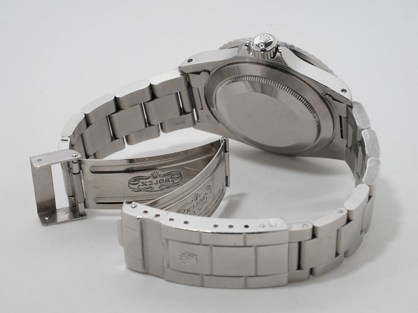 Rolex Submariner Date Reference 16800 No. 73