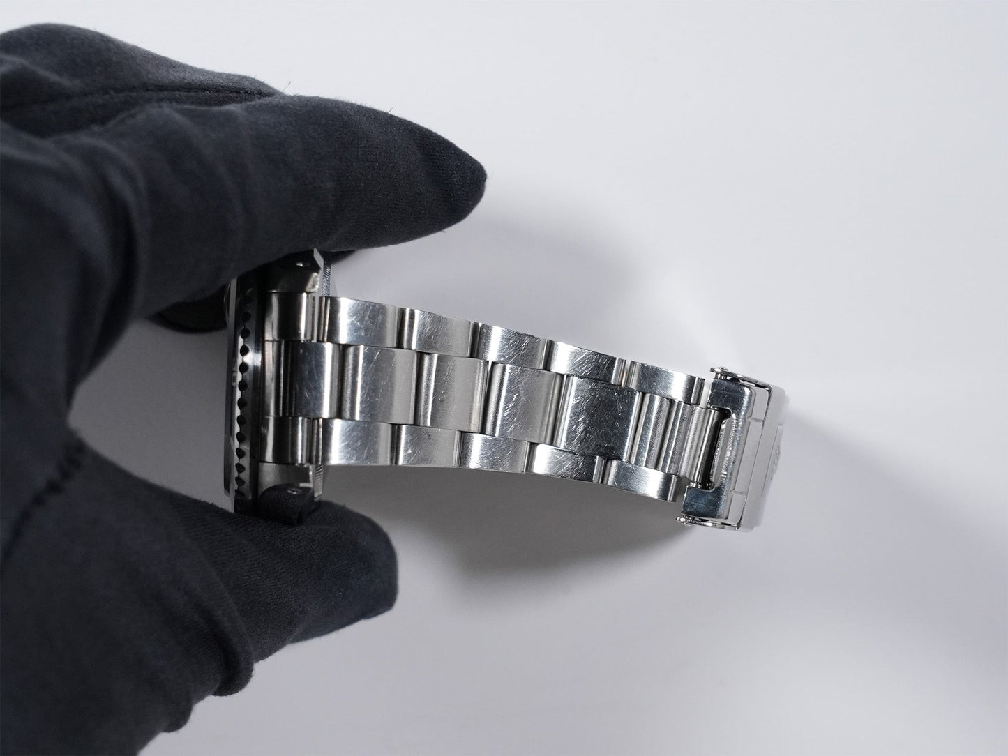 Rolex Submariner Date Reference 16800 No. 73
