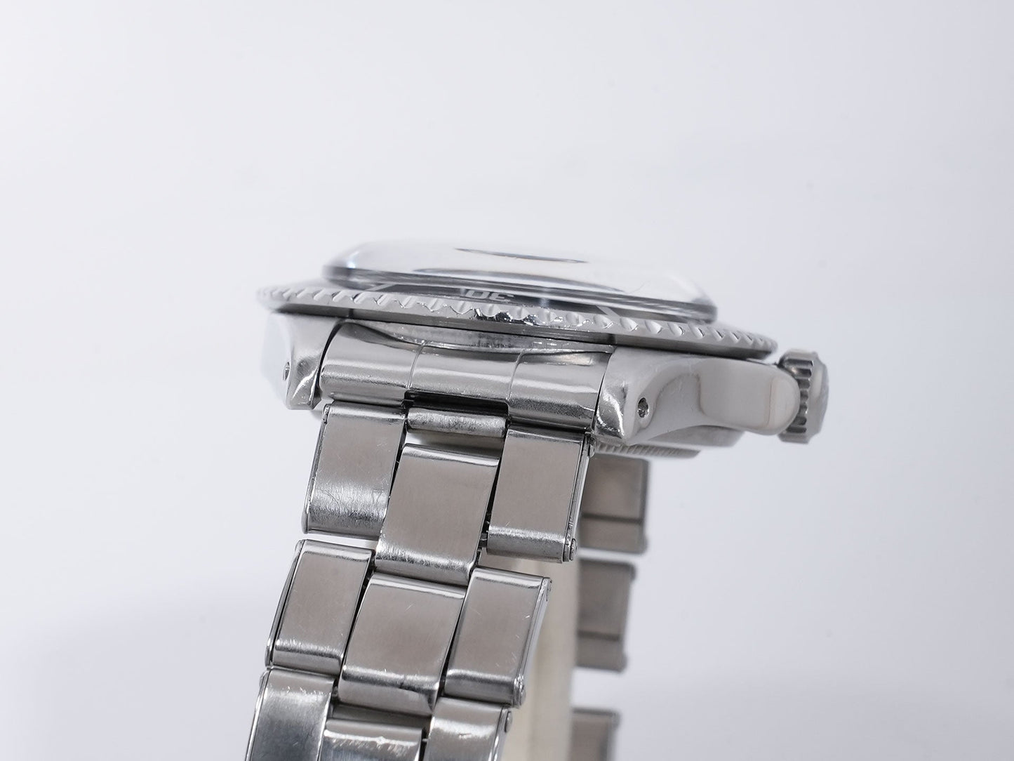 Rolex Submariner Reference 5512 No. 15
