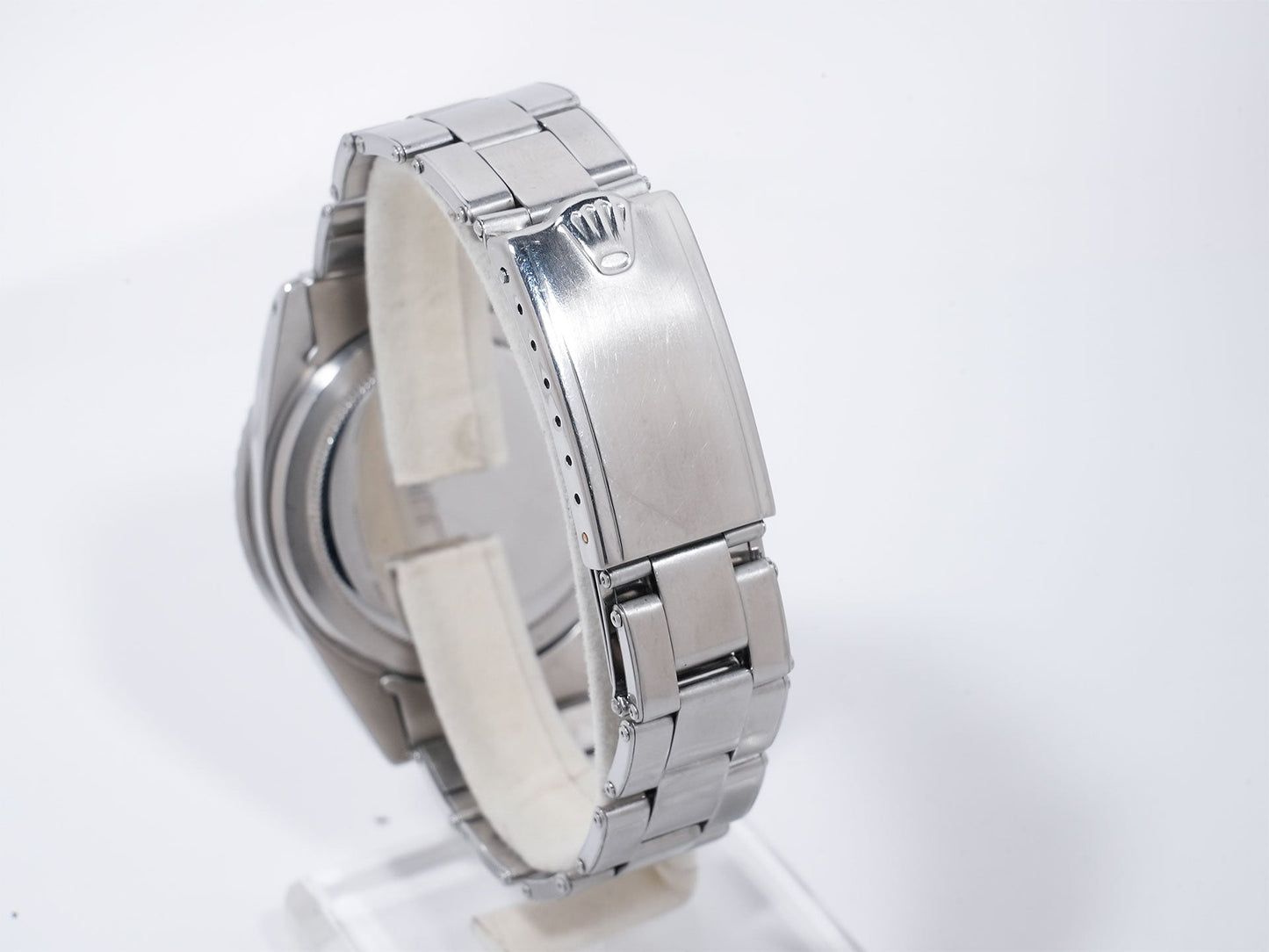 Rolex Submariner Reference 5512 No. 15
