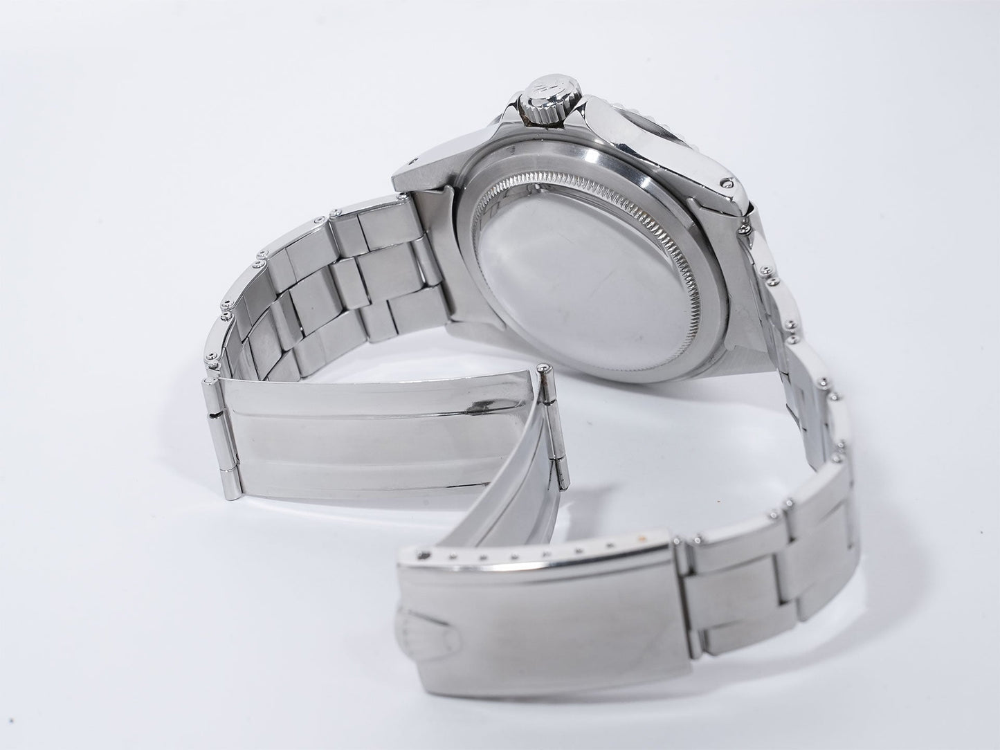 Rolex Submariner Reference 5512 No. 15