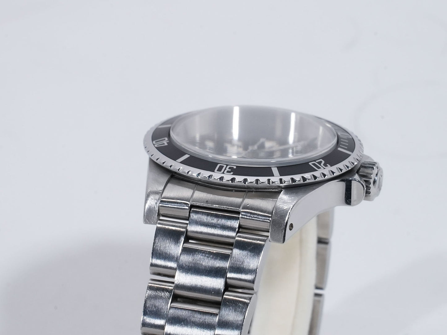 Rolex Submariner Reference 5513 No. 87
