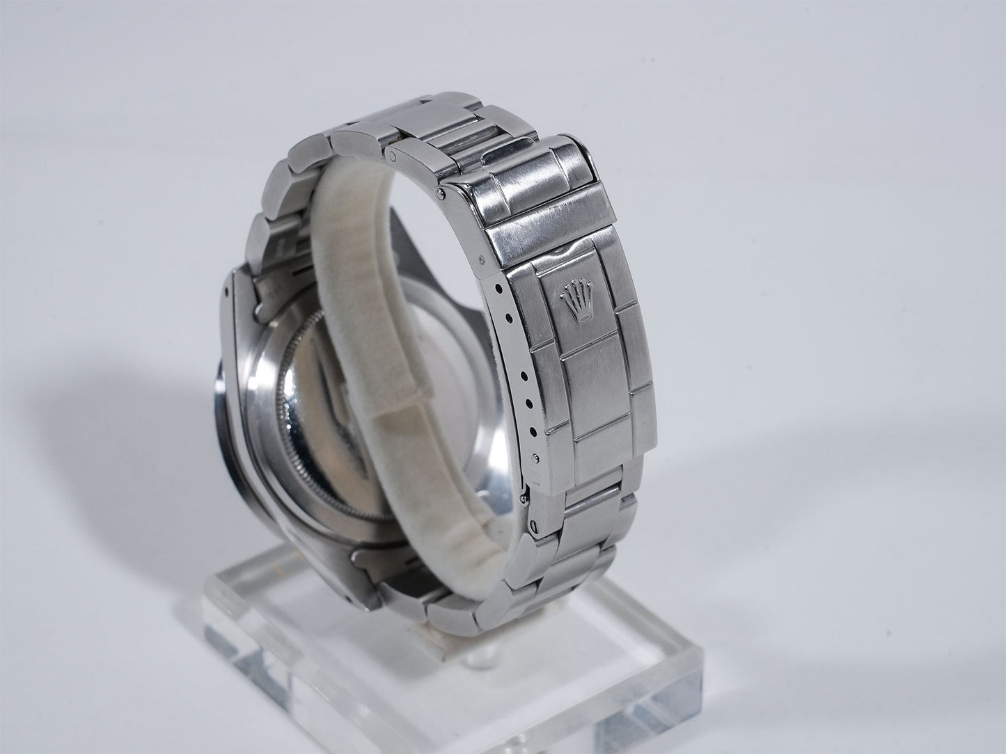 Rolex Submariner Reference 5513 No. 87