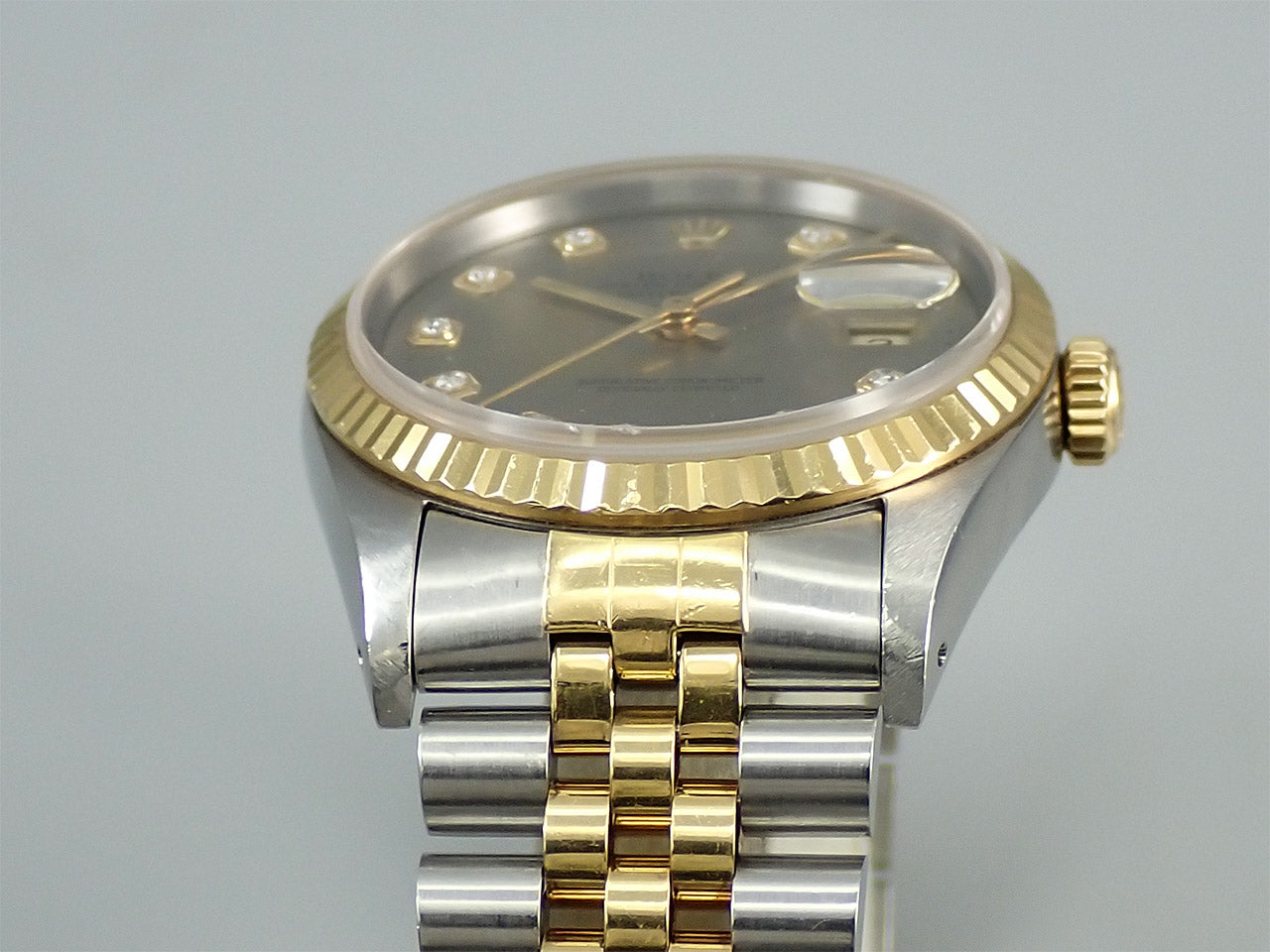Rolex Datejust 36 Reference 16233G