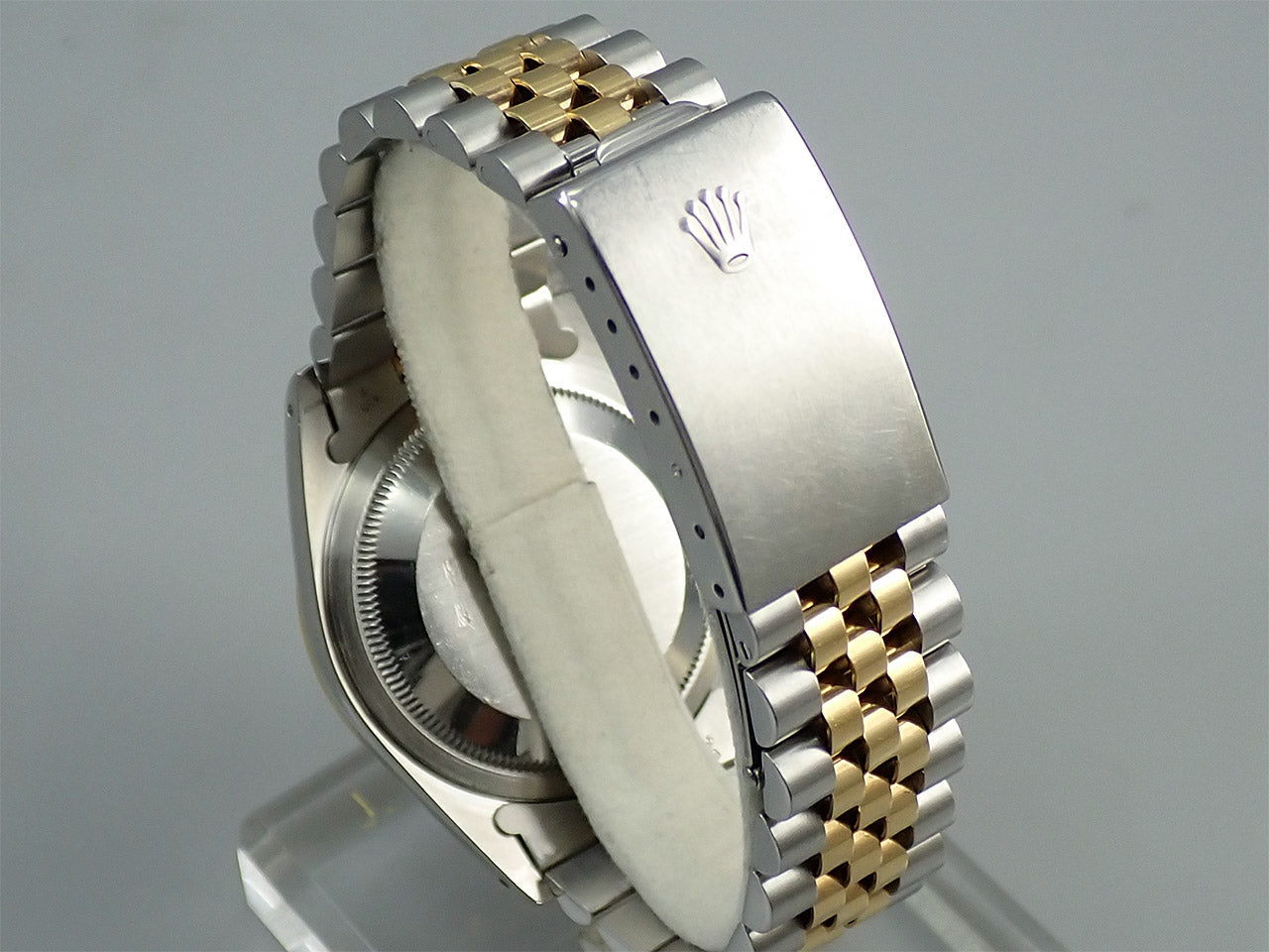 Rolex Datejust 36 Reference 16233G