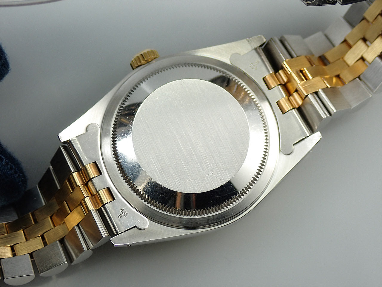 Rolex Datejust 36 Reference 16233G