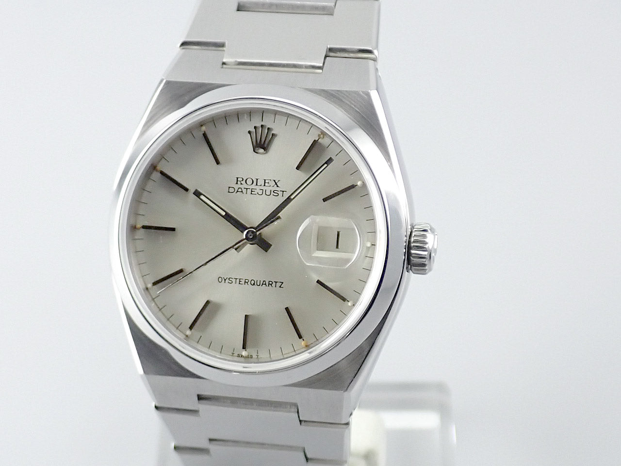Rolex Datejust Reference 17000 No. 55