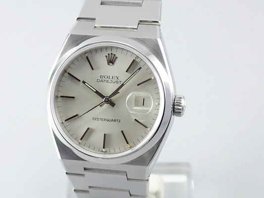 Rolex Datejust Reference 17000 No. 55