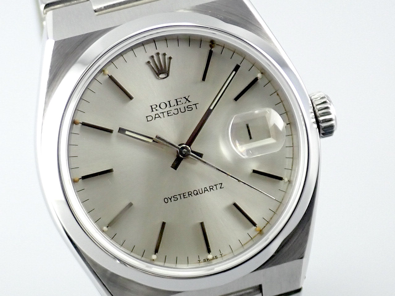 Rolex Datejust Reference 17000 No. 55