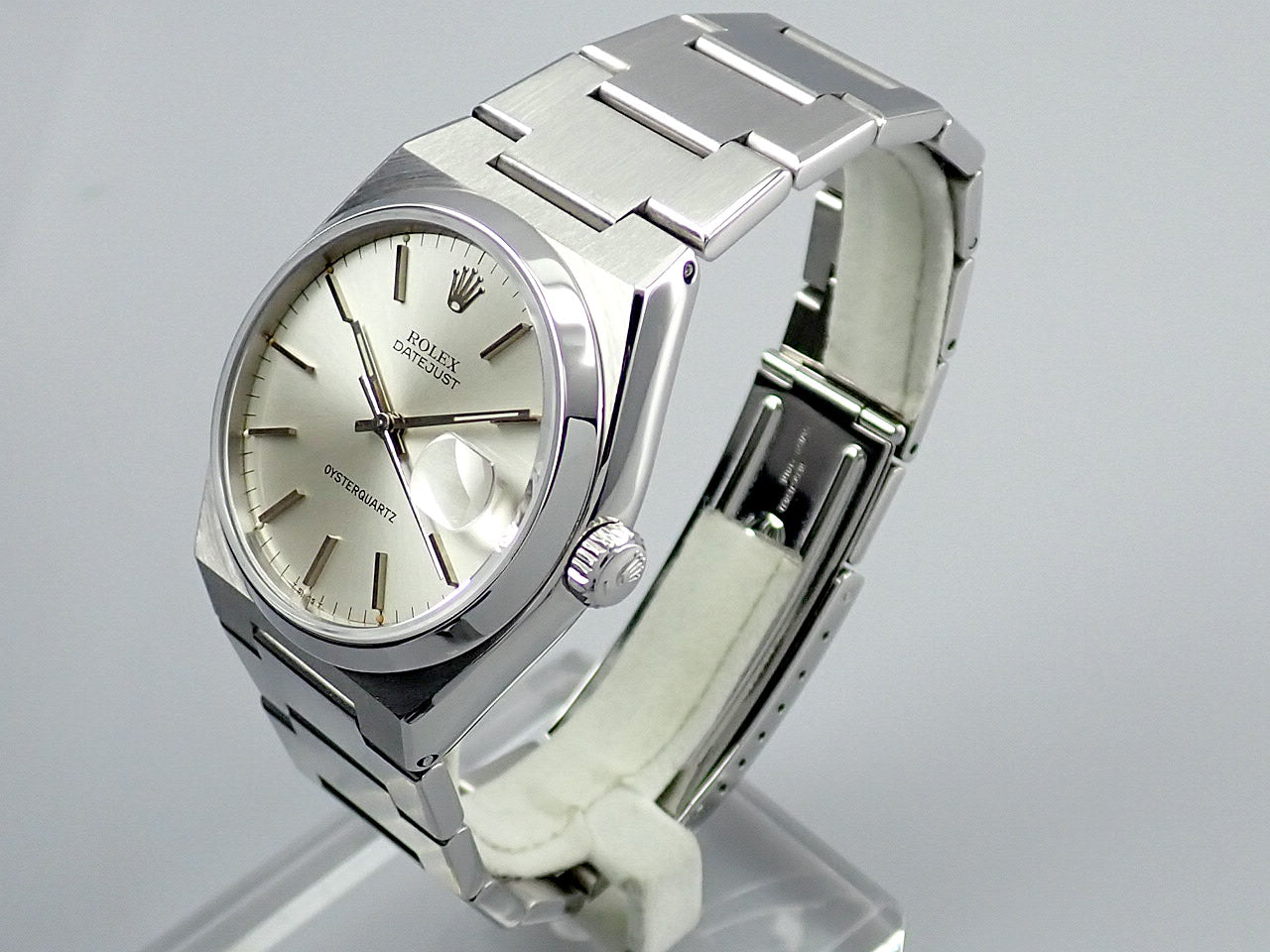 Rolex Datejust Reference 17000 No. 55