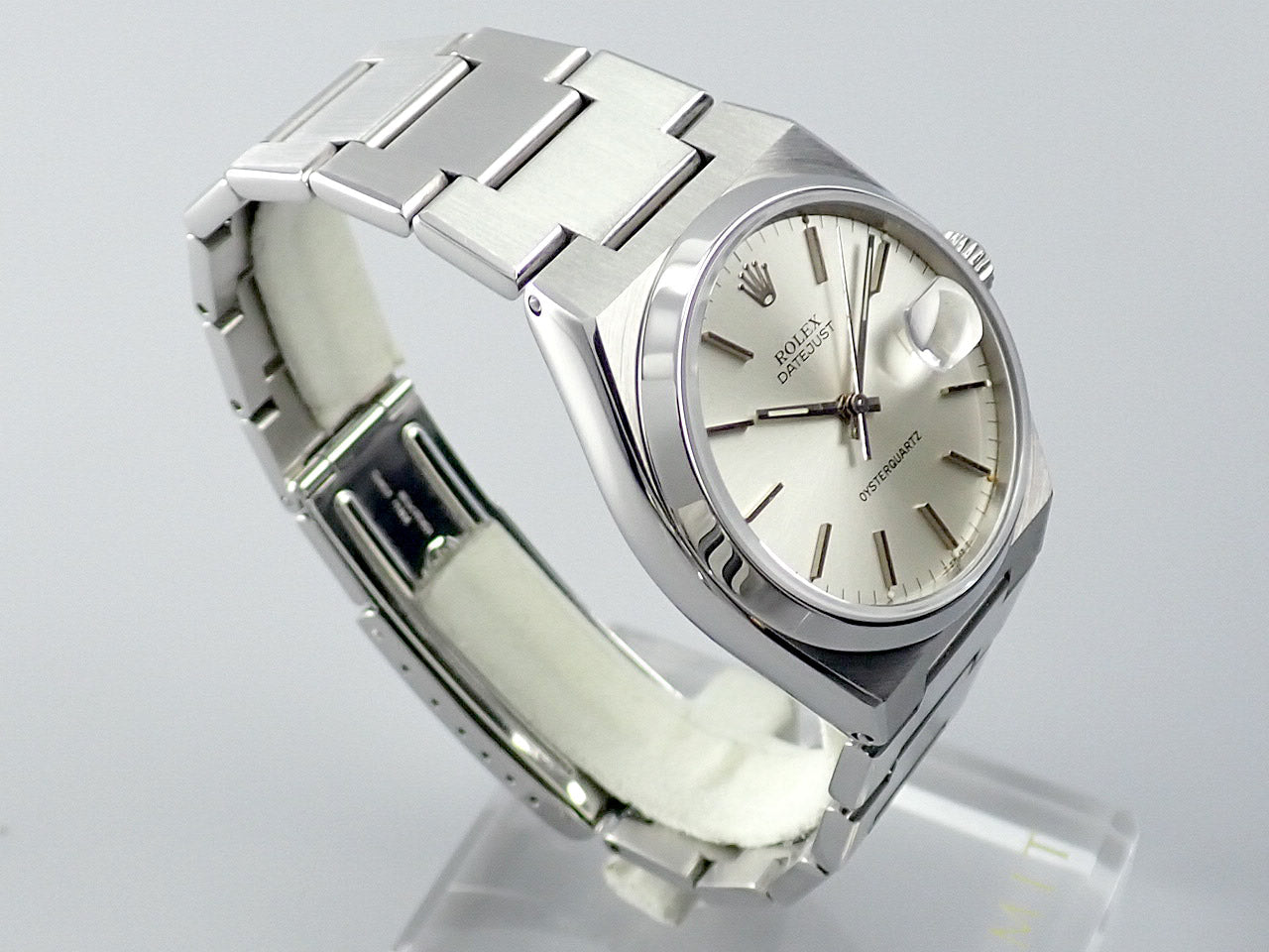 Rolex Datejust Reference 17000 No. 55
