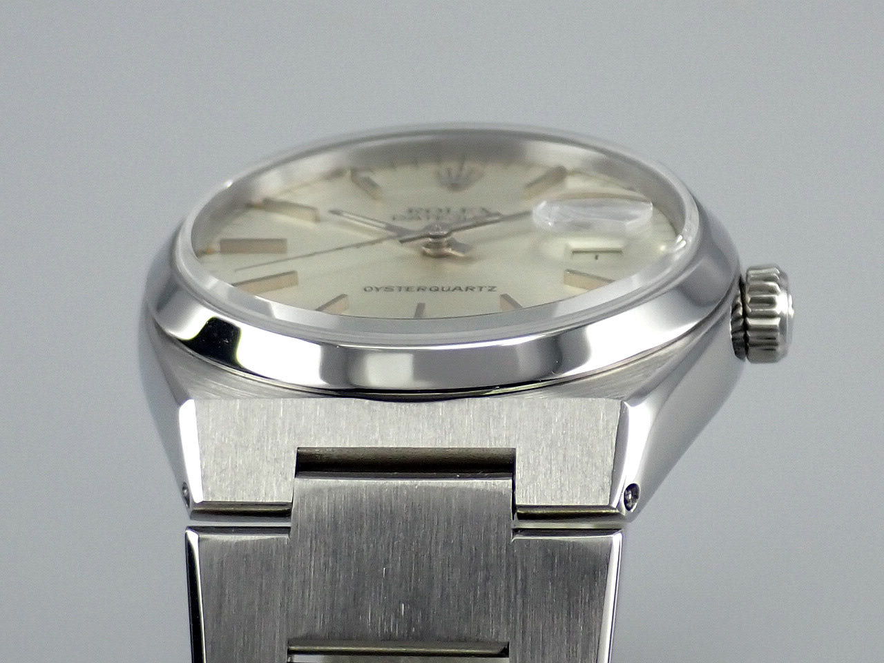 Rolex Datejust Reference 17000 No. 55