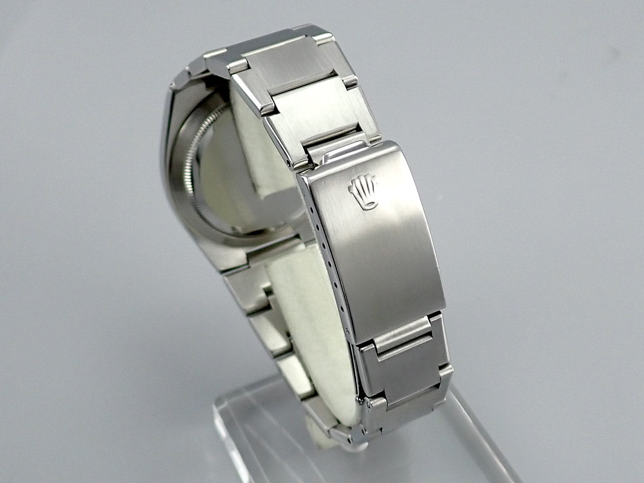 Rolex Datejust Reference 17000 No. 55