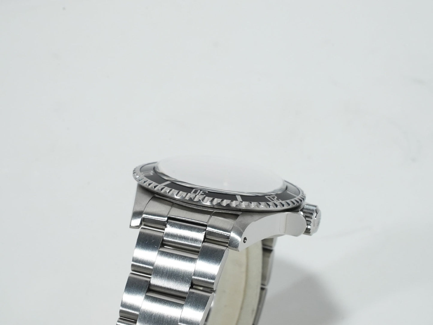 Rolex Submariner Reference 5513 No. 61