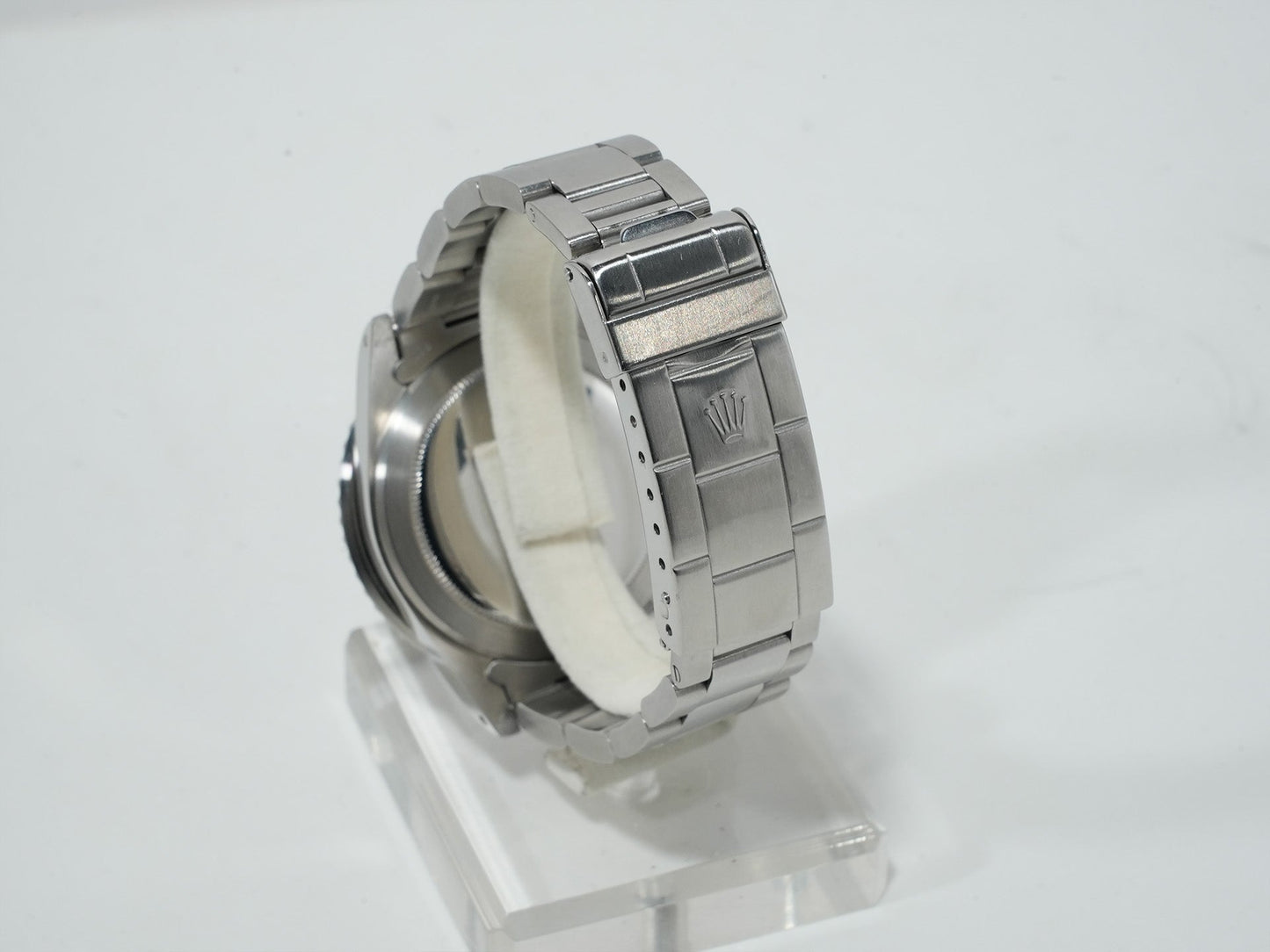 Rolex Submariner Reference 5513 No. 61