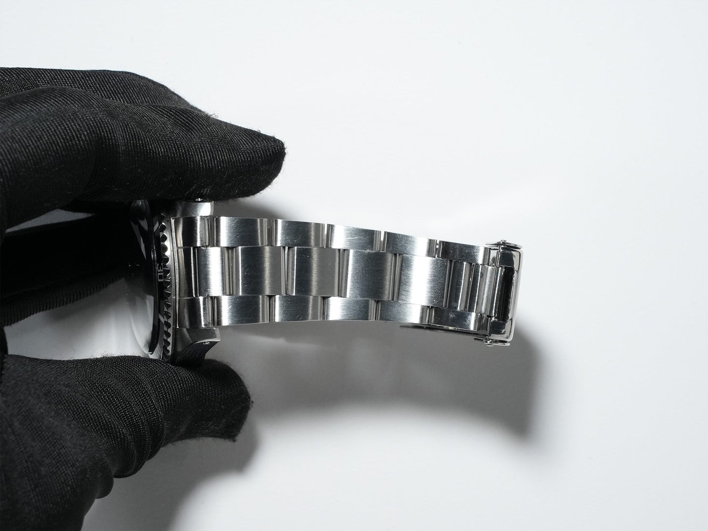 Rolex Submariner Reference 5513 No. 61