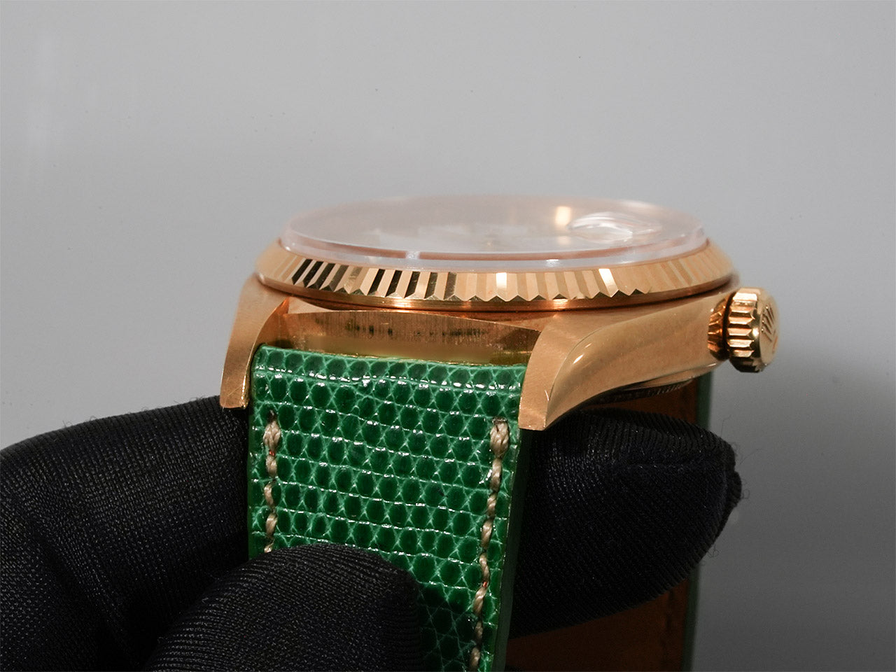 Rolex Datejust Reference 16018 No. 61