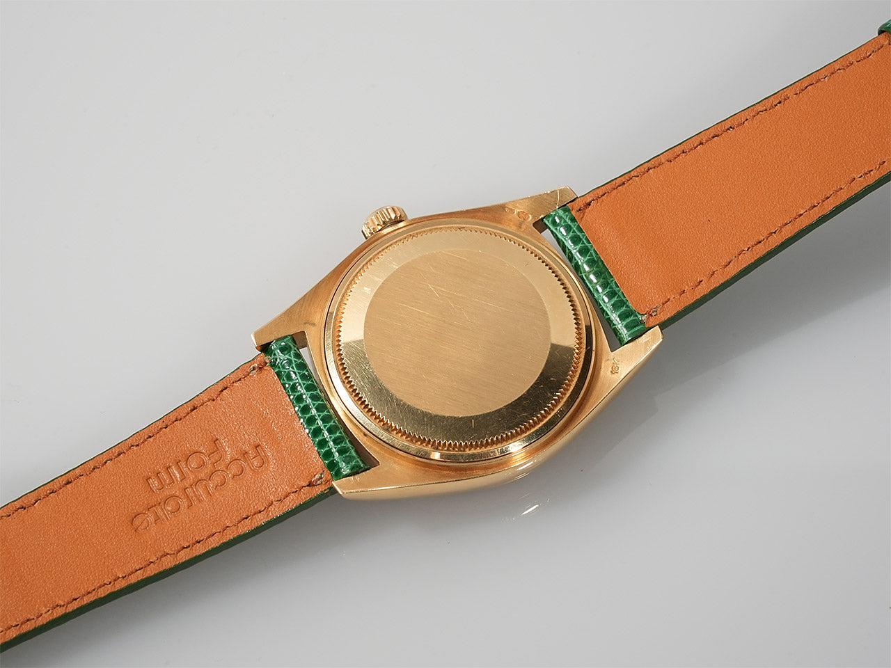 Rolex Datejust Reference 16018 No. 61