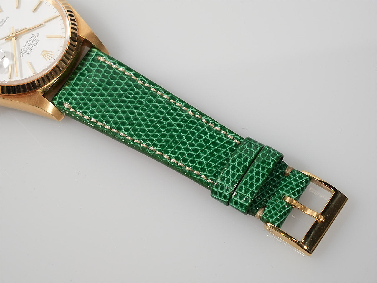 Rolex Datejust Reference 16018 No. 61
