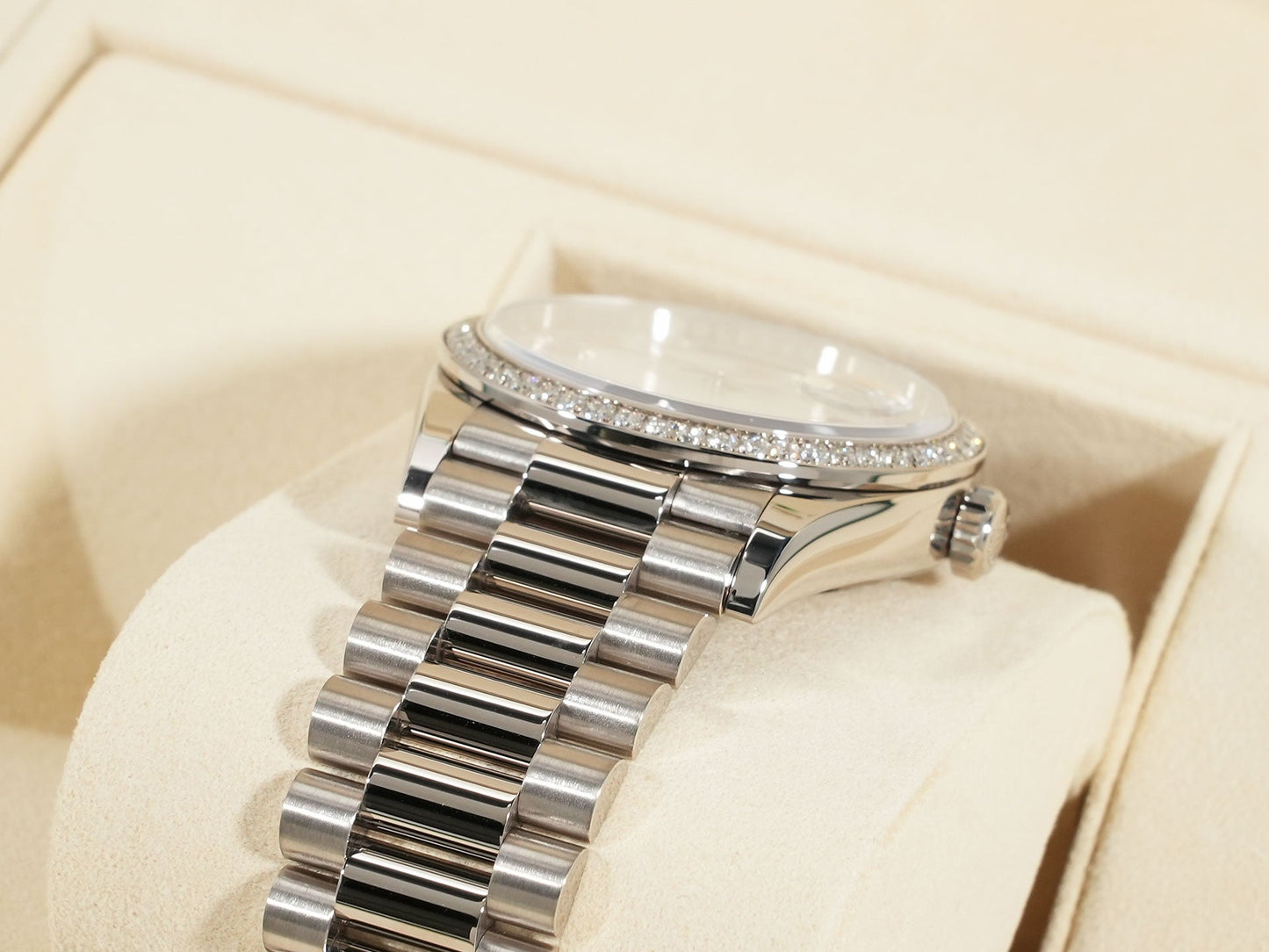 Rolex Day Date Reference 128349RBR