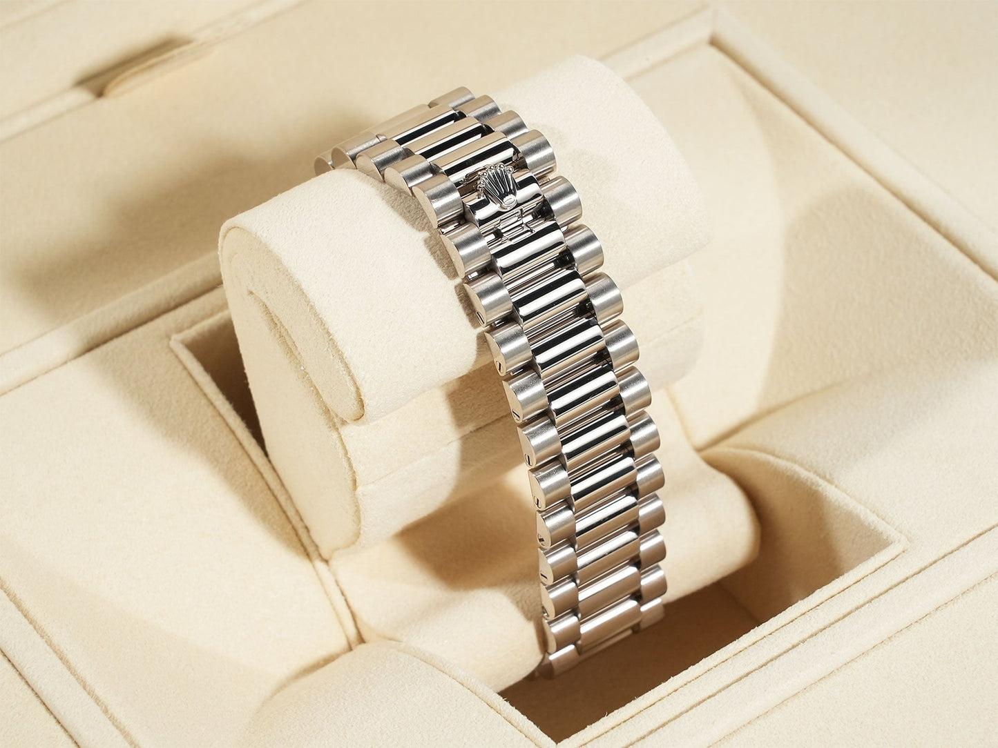Rolex Day Date Reference 128349RBR