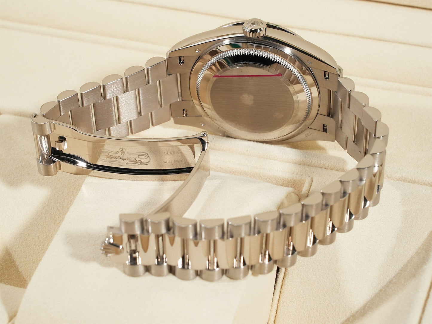 Rolex Day Date Reference 128349RBR