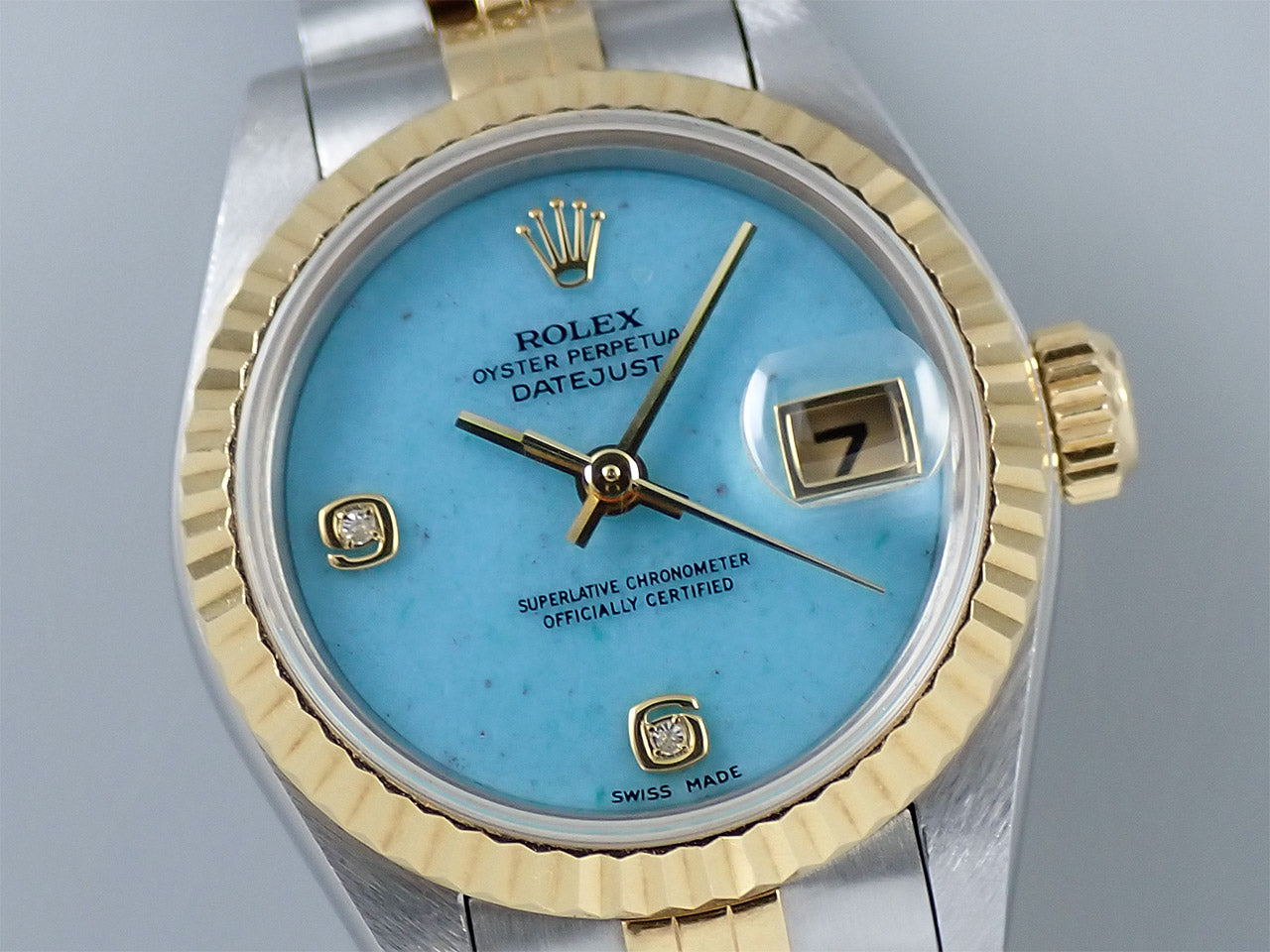 Rolex Datejust Reference 69173