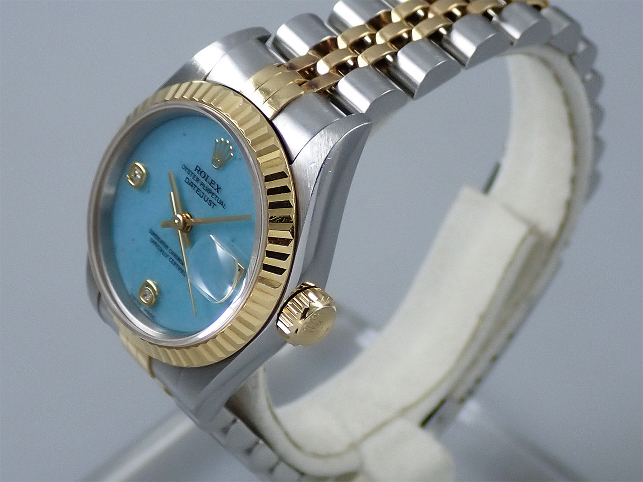 Rolex Datejust Reference 69173