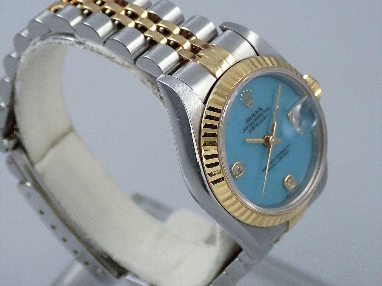 Rolex Datejust Reference 69173