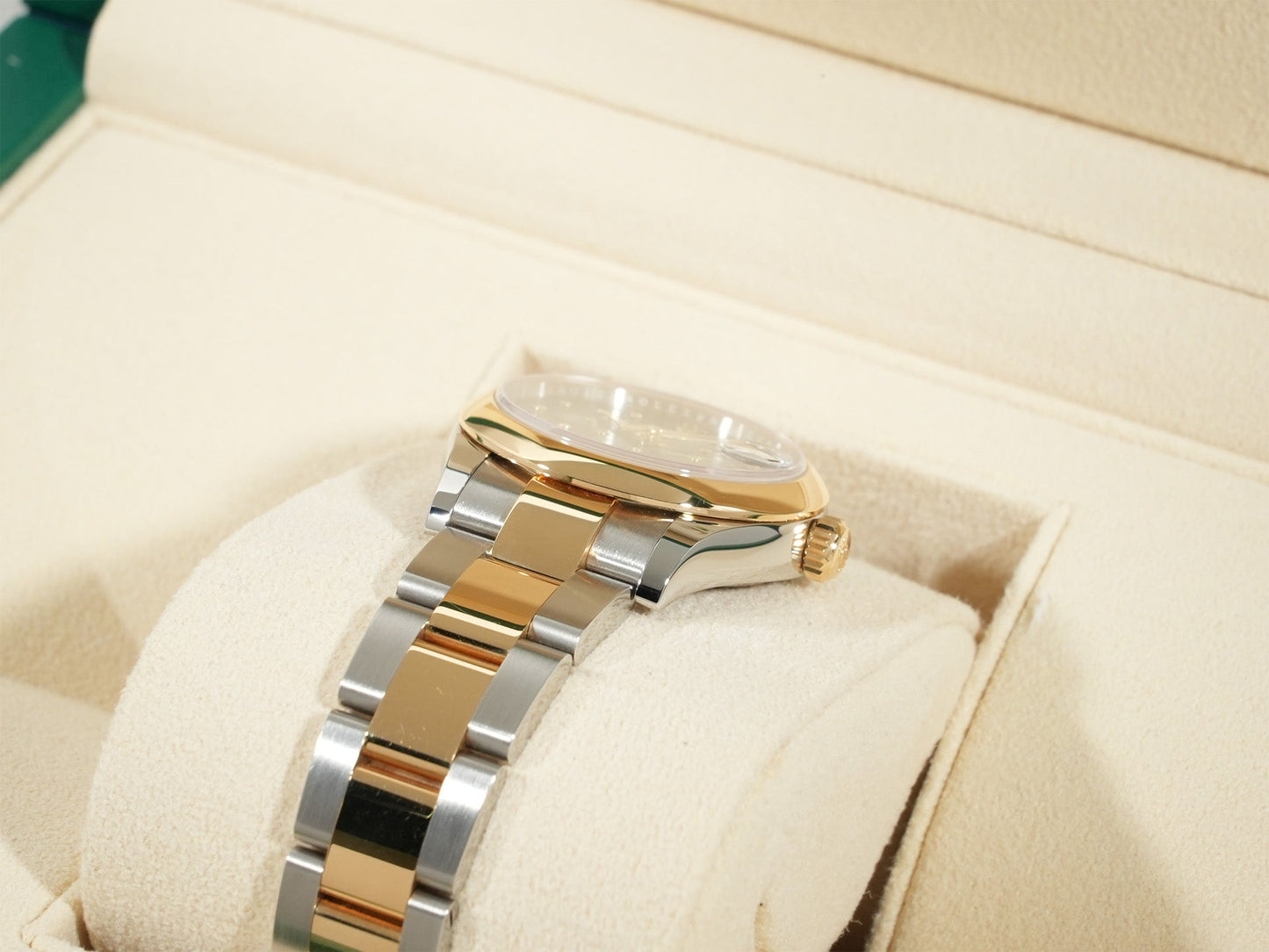 Rolex Datejust 31 Reference 278243