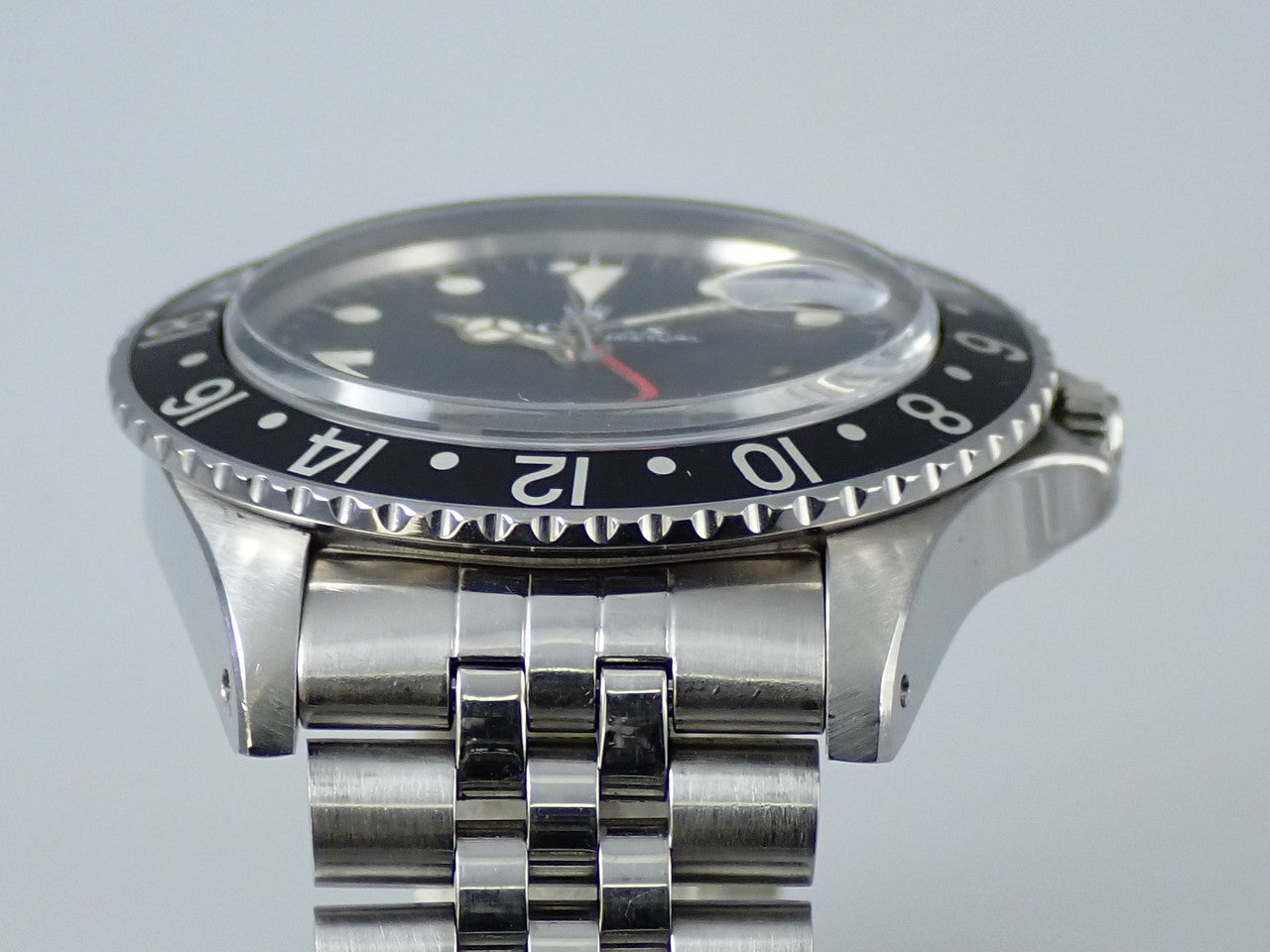 Rolex GMT-Master Reference 16750 No. 67