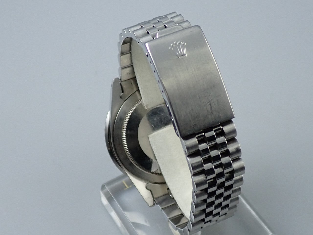 Rolex GMT-Master Reference 16750 No. 67