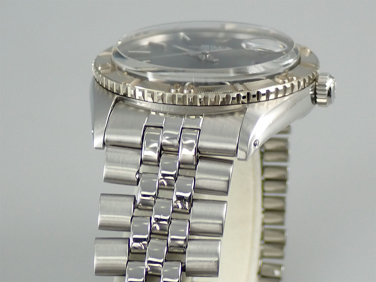 Rolex Datejust Thunderbird Reference 1625/4