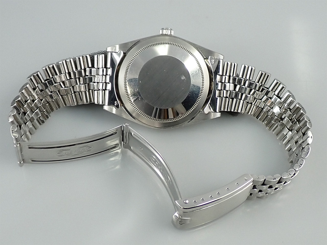 Rolex Datejust Thunderbird Reference 1625/4