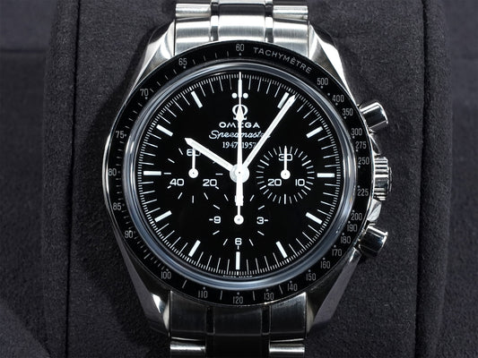 omega Speedmaster Professional Limited Edition of 1,957 pieces Reference 311.33.42.50.01.001